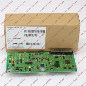 130B1109 DANFOSS Board Box Qw