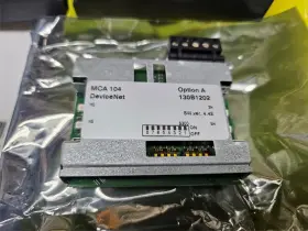 130B1202 DANFOSS Devicenet Option Module
