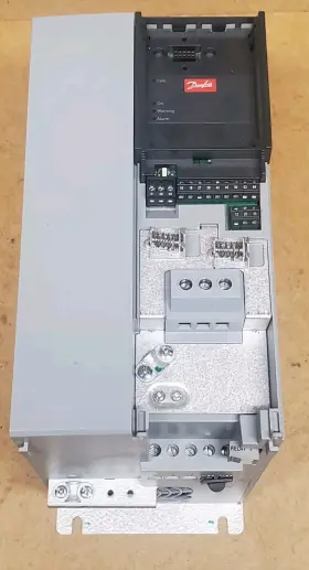 134L9473 DANFOSS Compressor Drive #3