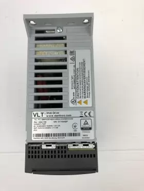 135N1755 DANFOSS Vlt Midi Drive #3