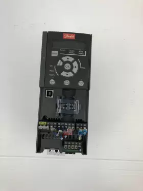 135N1755 DANFOSS Vlt Midi Drive