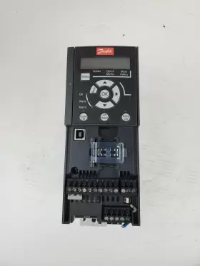 135N1757 DANFOSS Vlt Midi Drive