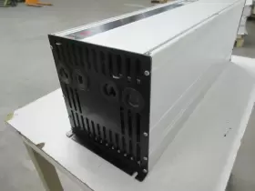 175H-4465 DANFOSS Drive Vlt Vac #2