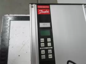 175H-4465 DANFOSS Drive Vlt Vac #3