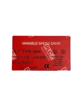 383914H406 DANFOSS Drive Vlt #2