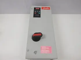 174B3488 DANFOSS GRAHAM Vlt Drive Enclosure #2