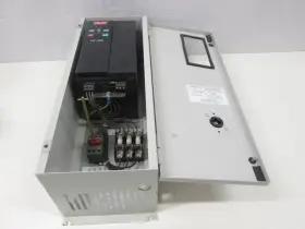 174B3488 DANFOSS GRAHAM Vlt Drive Enclosure #3