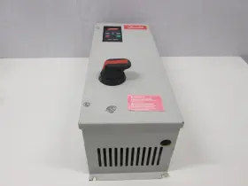 174B3488 DANFOSS GRAHAM Vlt Drive Enclosure