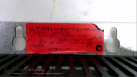 VLT5011PT5B20STR1DLF00A00C0 DANFOSS Drive
