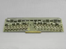 238005-001 DATAPRODUCTS Hammer Driver Board #2