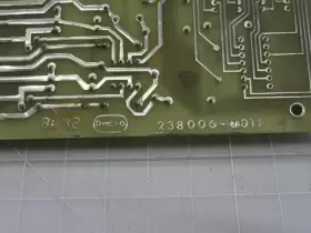 238005-001 DATAPRODUCTS Hammer Driver Board #3