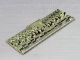 238005-001 DATAPRODUCTS Hammer Driver Board