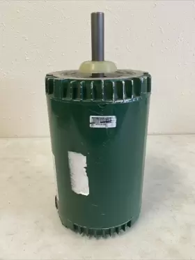 1YAZ2BG DAYTON Agricultural Fan Motor Teao Rpm #2