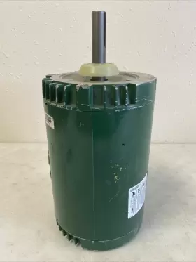 1YAZ2BG DAYTON Agricultural Fan Motor Teao Rpm #3