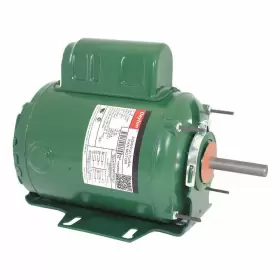 1YAZ6BG DAYTON Agricultural Fan Mtr Teao Rpm