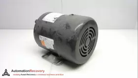 2N865BD DAYTON Motor Phase #2