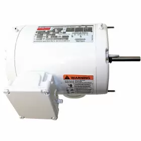 5M063 DAYTON Washdown Motor