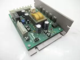 MM311U DC MOTOR Minnarik Isolated Controller Tsted #3
