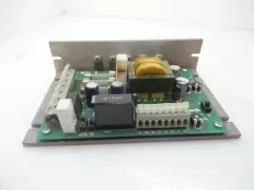 MM311U DC MOTOR Minnarik Isolated Controller Tsted