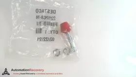 225208-M DE-STA-CO Flat Spindle #3