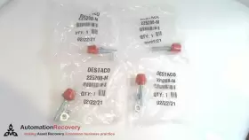 225208-M DE-STA-CO Flat Spindle
