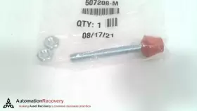 507208-M DE-STA-CO Flat Tip Bonded Spindle #2