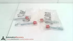 507208-M DE-STA-CO Flat Tip Bonded Spindle