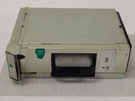 FC-202 DELARUE Atm Cash Dispenser Cassette Tray