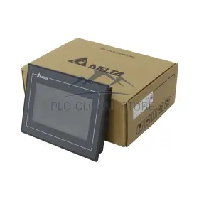 DOP-103BQ DELTA Box Hmi Touch Screen