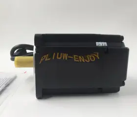 ECMA-C20804R7 DELTA Servo Motor #2
