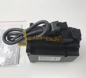 ECMA-C20804R7 DELTA Servo Motor #3