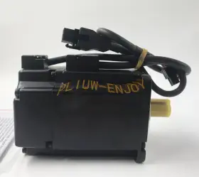 ECMA-C20804R7 DELTA Servo Motor