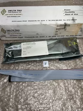 3A0-602817-10X DELTA TAU DATA SYSTEMS Motor