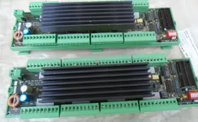 602336-103 DELTA TAU DATA SYSTEMS Opto Breakout Board