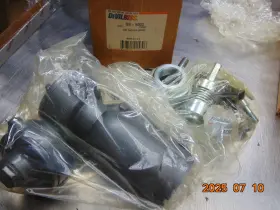 QS-5003 DEVILBISS Air Motor Drive