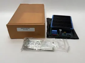 D110-9 DIGIPLAN Smartdrive Stepper Motor Drive Eurocard D110-9 DIGIPLAN Smartdrive Stepper Motor Drive Eurocard