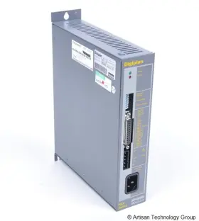 PDX13 DIGIPLAN Single Axis Ministep Drive