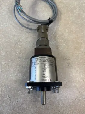 2500-DZ-500-5-LD-1-1S-10R DIGITAL DEVICES INC Modular Encoder #3