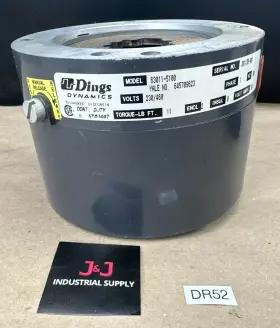 2-63011-5100-U1 DING DYNAMICS Dings Yale Brake Torque