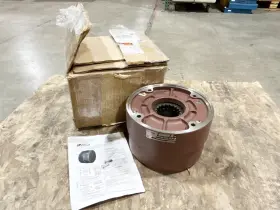 82053-49-W3XH DING DYNAMICS Dings Brake Torque