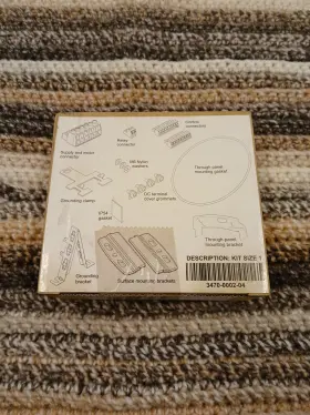 B037-A001-04 DINKLE Drive Kit