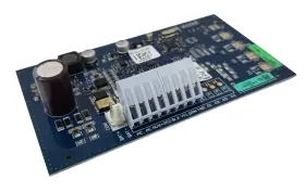 29009175 DSC Burglar Alarm Powerseries Neo Power Supply