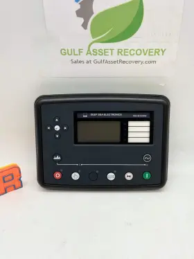 8610-004-33 DSE Sea Mkii Synchronizing Sharing Auto Start