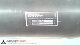 FI-0870206-RA DSTI Rotary Union #3