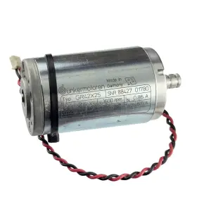 221154 DUNKERMOTOREN Motor