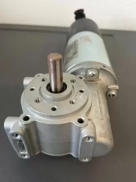 GR63X25 DUNKERMOTOREN Motor Asto Angle Gear #3