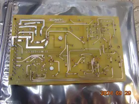 152-AM DURAG ELEKTRONIK Ds Drive Board #2