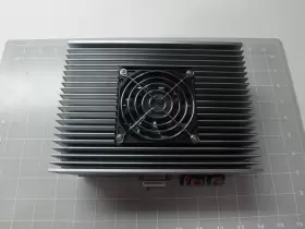 DV3722 DVS Motor Driver #2