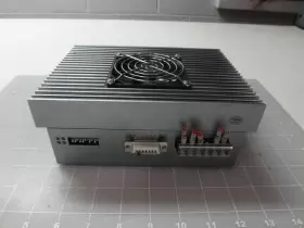 DV3722 DVS Motor Driver