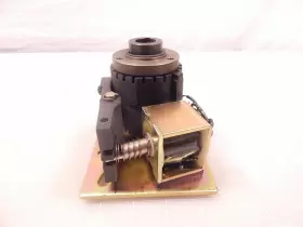 1006B-25523 DYNACORP Clutch #3